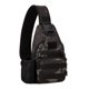 thumbnail image 1 of Eigraketly Bolsa de hombro en el pecho Bolsillo para botellas Bolsas de sujeción Bolsas de deportivas Mochilas de mochilero camuflaje negro Eigraketly OD022866-03, 1 of 6