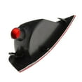 thumbnail image 4 of Almencla Rear Bumper Reflector ,Left Lamp Car Backup Fog Light for Focus 2009-2012 Left Side, 4 of 8