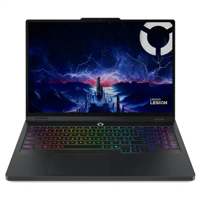 Laptop Lenovo Legion Pro 5i 16" i7 RTX5070 16GB RAM 1TB SSD