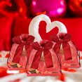 thumbnail image 4 of 20pcs Organza Gift Bags Wedding Favor Bags with Drawstring Jewelry Pouches, 4 of 8