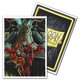 thumbnail image 1 of Dragon Shield Mate Art Coat of Arms Emperor Scion Tamaño estándar 100 ct Tarjetas Mangas Paquete individual, 1 of 4