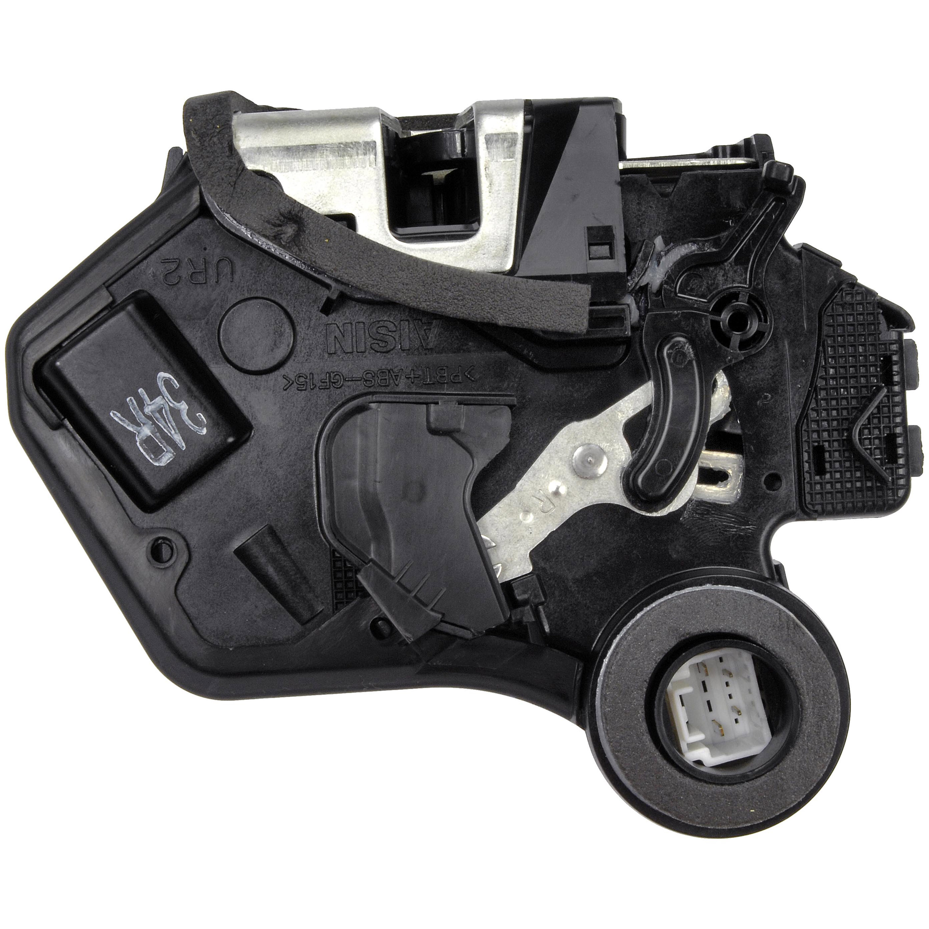 Motorino Chiusura Centralizzata Porta Dorman OE Solutions 931-484 | Ricambio Affidabile Per Auto