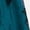 Blue, variant on Womens Butterfly Lace Up Tunic Top Short Flutter Sleeves and Pointed Hem