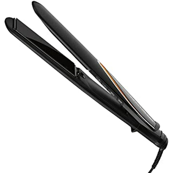 Alaciadora Conair INF ALAC 1 Thermacell 3Q negra Moderno
