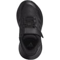 thumbnail image 3 of Tenis Deportivo Adidas Tensaur Run 3.0 EL C Negro UNISEX 21.5CM, 3 of 4