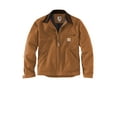 thumbnail image 3 of Carhartt Men's Duck Detroit Jacket, 3 of 3