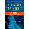 thumbnail image 1 of Pre-Owned Let's Get Criminal: An Academic Mystery (Hardcover) 0312139993 9780312139995, 1 of 1
