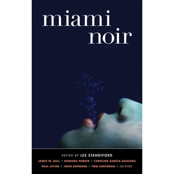 Akashic Noir Miami Noir, (Paperback)