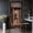 Color 1, variant on Door Stickers Peel and Stick Door Mural train tunnel end tunnel royalty Brick Removable Wallpaper 30.3''x78.7'' Self-Adhesive Mural for Kitchen Living Room Bedroom Decor