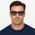 thumbnail image 4 of Blix Maverick-Acetate Sunglasses, Adult, 4 of 5