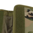 thumbnail image 3 of Cartera táctica para hombre Cartera triple de  Monedero con Camuflaje shamjiam Cartera de los hombres, 3 of 3