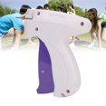 thumbnail image 4 of Handheld Clothing Fixer, Portable Stitch Sewing Tool with Steel Push Rod, for Fashion Enthusiasts, Emergency Repairs While Traveling, 4 of 7