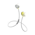 thumbnail image 6 of Bose SoundSport Wireless Sports Earbuds - Citron, 6 of 9