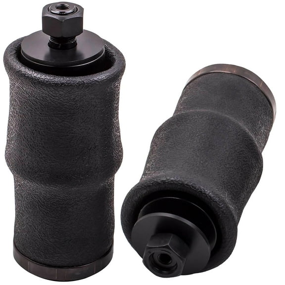 Maxpeedingrods 2x Air suspension Bag Pneumatic Spring for Firestone W02-358-7036 for Goodyear