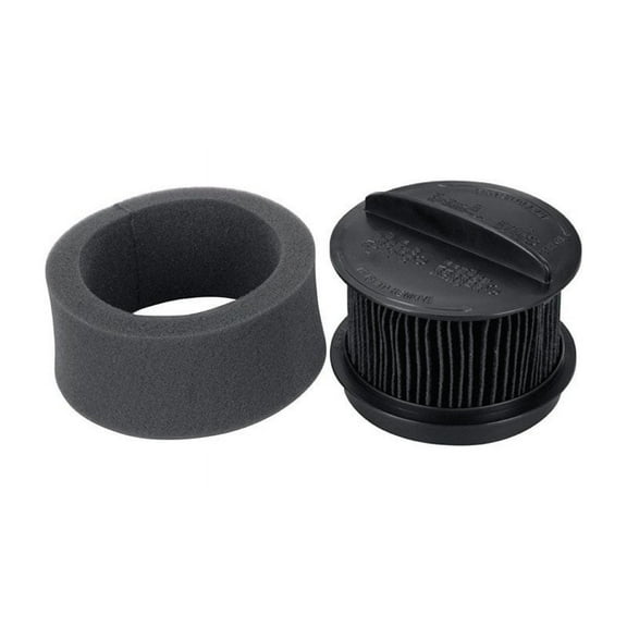Bissell Vacuum Filter, Style 16, Inner & Outer 32R9