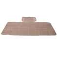 thumbnail image 1 of Matelas Rafraîchissants, Matelas Pliant Simple pour l'Été, Intégration Sans Couture, 1 of 8
