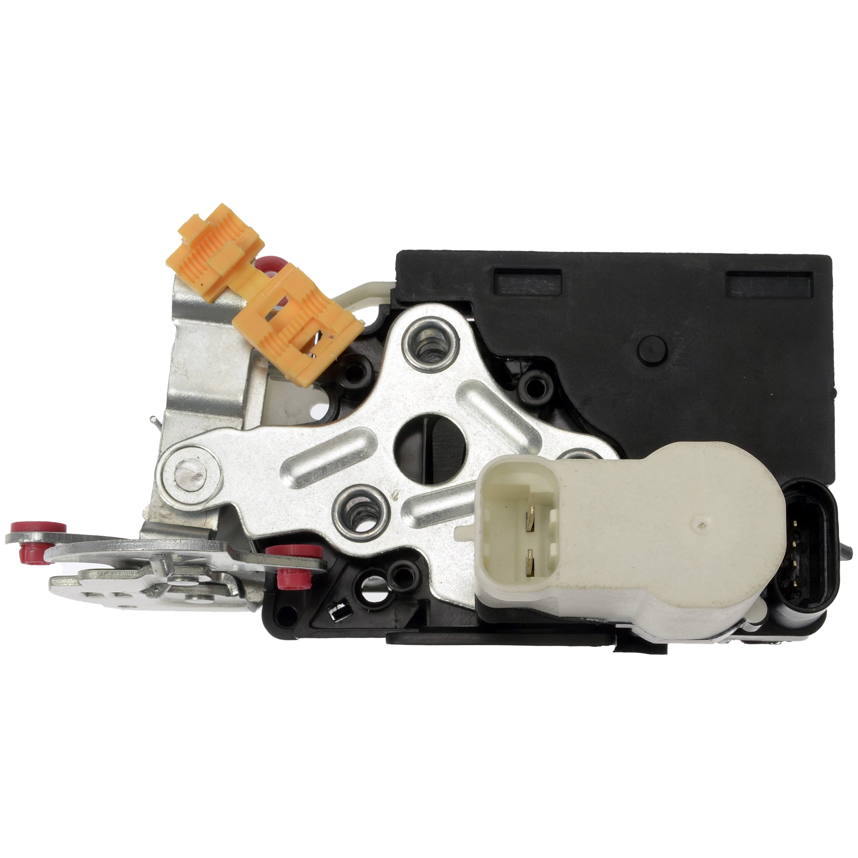 Dorman 937-057 Front Passenger Side Door Lock Actuator Motor for Specific Chevrolet / GMC Models