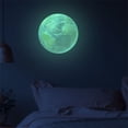 thumbnail image 1 of EGNMCR Wall Stickers, Cute Stickers 30cm Fluorescent Wall Sticker Removable In The Dark Sticker the sticker, 1 of 3