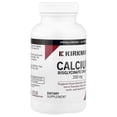 thumbnail image 3 of Kirkman Labs Calcium Bisglycinate Chelate, 200 mg, 120 Capsules, 3 of 4