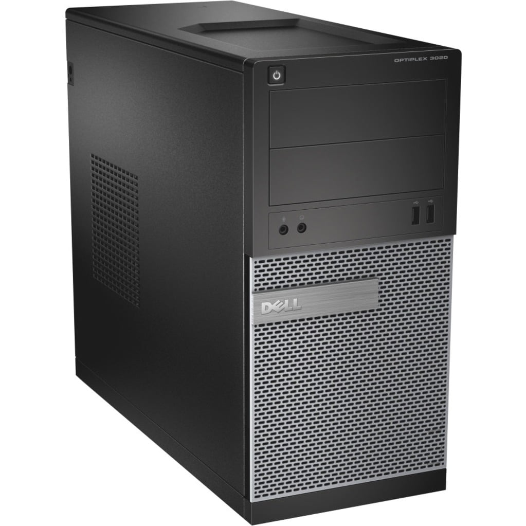 OPTIPLEX 3020 i3 4GB HDD 500GB 10 Pro