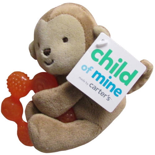 teething ring toy