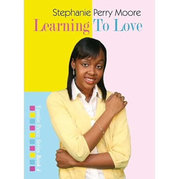 Pre-Owned Yasmin Peace Series: Learning to Love (Series #4) (Paperback)