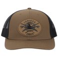 thumbnail image 1 of Indiana Jones Chapeau Logo Patch Camionneur, 1 of 5