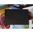 thumbnail image 3 of Black Envelopes, 50 Piece Invitation Envelopes, 160*105MM Wedding Business Card Envelopes, 3 of 5
