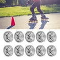 thumbnail image 3 of Roya de skate, Estructura compacta de materiales de alta roj de bolas duradera para el hogar, 3 of 7