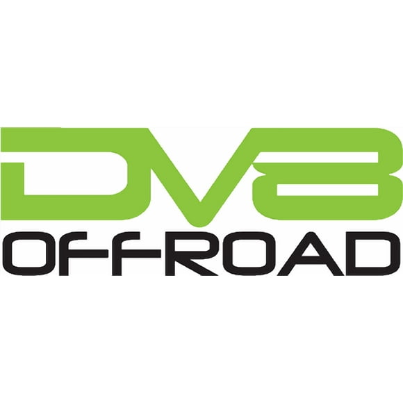 DV8 Offroad Light Bar BE20SW105W LED; 20-1/2 Inch Length x 1-1/2 Inch Height; OSRAM LED; 105 Watt; Flood/Spot Beam; 8800 Lumens; Clear Lens; Black Housing
