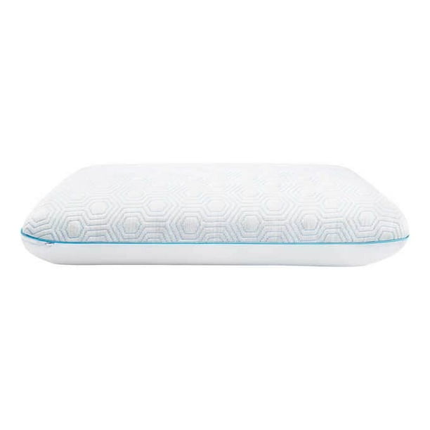Natural memory 2024 foam pillow