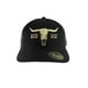thumbnail image 1 of GORRA PIALES HERITAGE NEGRO UNITALLA, 1 of 4