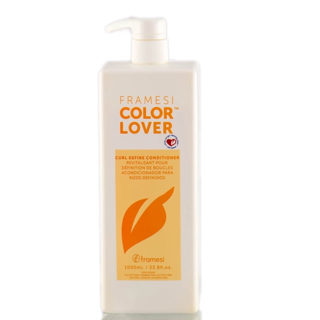 Acondicionador Framesi Color Lover Curl Define 1000 ml