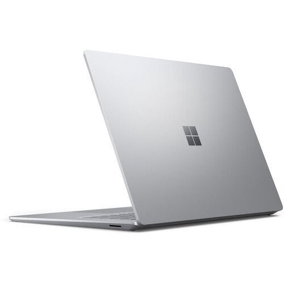 Restored Microsoft Surface Laptop 4 13.5" Touch Ryzen 5 8GB 256GB (Refurbished)