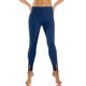thumbnail image 4 of TaTaai Women's Heart Printed High Waist Yoga Pants, Long Tight-Fitting Leisure Running Gym Pants Gift, 4 of 8