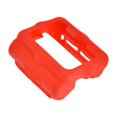 thumbnail image 1 of Lipstore Housse de Protection pour Ordinateur de Plongée Protection pour Sports Nautiques Snorkeling Plongée en Apnée Rouge, 1 of 8