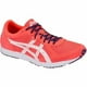 thumbnail image 1 of ASICS Running marathon Shoes SORTIE JAPANSEIHA 2 1011A005 Flash coral white US6, 1 of 3