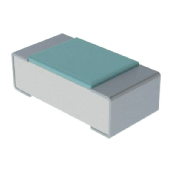 Pack of 10 RK73H1JTTD5111F Resistor 5.11 kOhms ±1% 0.1W, 1/10W Chip Resistor 0603 (1608 Metric) Automotive AEC-Q200, Moisture Resistant Thick Film