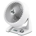 thumbnail image 1 of Vornado 533DC Energy Smart Small Air Circulator Fan with Variable Speed Control, 1 of 5