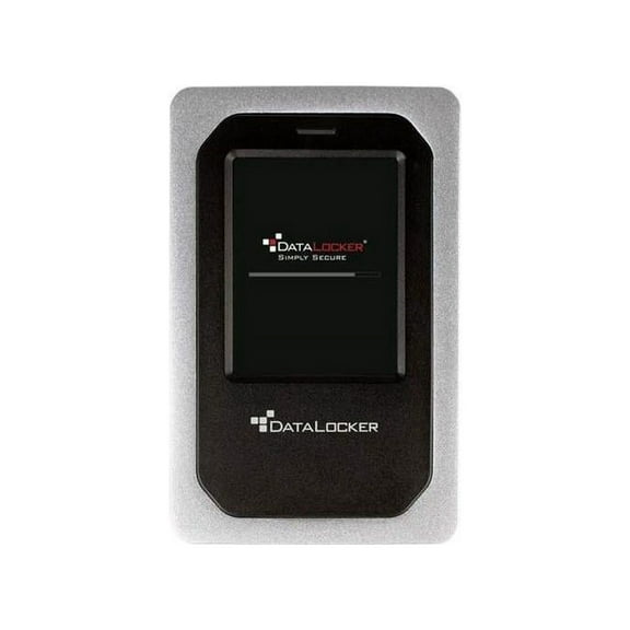 DataLocker DL4 FE 1 TB EHDD