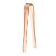thumbnail image 2 of 2PCS Stainless Steel Mini Sugar Flatware Pastry Ice Tongs Candy Appetizers Serving Clip Dishwasher Safe Kitchen Tongs for Wedding Party BBQ Tea Coffee Bar Grill, 5.3 in, 2 of 8