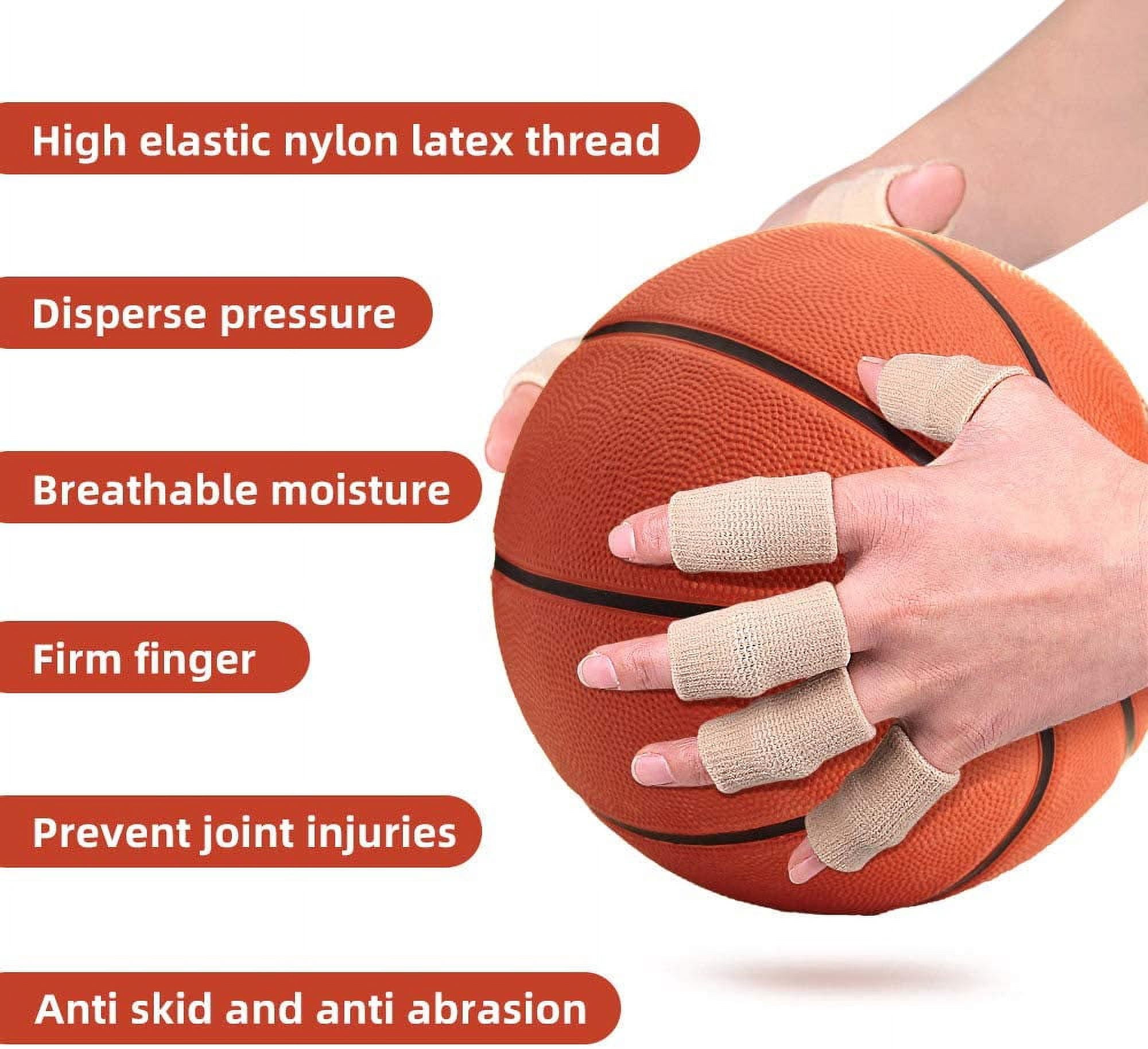 How to Prevent Finger Injuries in Basketball: Expert Tips