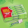 WRIGLEY'S DOUBLEMINT Mint Gum Chewing Gum Bulk Pack, 5 Stick (Pack of