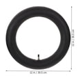 thumbnail image 2 of HLONK Rear 80/100 Off-road Motorcycle Tire, 2 of 7