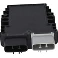 thumbnail image 2 of OTTULUR Voltage Regulator Rectifier 4012941 Fit for 760cc Polaris 800 Ranger 2011-2014 SH775, 2 of 6