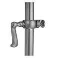 thumbnail image 1 of Jaclo SRSL67-SB Gb Slider with Ribbon Srsl67 Satin Brass, 1 of 2