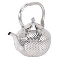 thumbnail image 3 of Stainless Steel Water Kettle Water Heating Kettle Decorative Water Kettle Kitchen Tea Kettle, 3 of 9