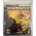 thumbnail image 1 of RESISTANCE 2 para PS3 Sony PS3, 1 of 2
