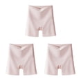 thumbnail image 3 of Guardurnaity Pantalones de seguridad sin costuras de cintura alta 2 en 1, medias transpirables, bragas de realce de verano, ropa interior de realce Type1 NO1, 3 of 6