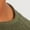 Khaki, variant on Knit Sweater Crew Neck